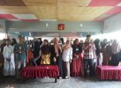 Lukman Hamarong Jadi Narasumber Pelatihan Muballigh Muda di Luwu Utara