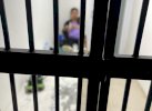 Beredar Video Keributan Kejari Makassar Diduga Ikut Menahan Anak 5 Tahun Seorang Terdakwa Wanita di Sel