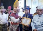 Musrenbang RKPD 2025, Pemkab Asahan Raih Terbaik 1 Realisasi APBD 2023