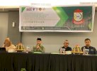 Anggota DPRD Makassar Dorong Pemuda Bisa Lebih Kreatif