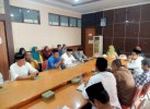 Bupati IDP Bentuk Tim Safari Ramadan Luwu Utara, Turun Mulai 14 Maret