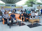Asahan Marching Band Competition 2024 Resmi Ditutup: Ajang Mencari Talenta Muda