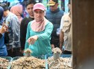 Bupati Surya Bertemu Kapolres Asahan, Komitmen Saling Mendukung 