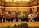 Bupati Asahan Hadiri Pertemuan PT Bank Sumut Dengan Seluruh Pemegang Saham