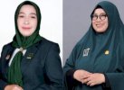 2 Srikandi PKB Siap Tarung di Pilkada Bulukumba?