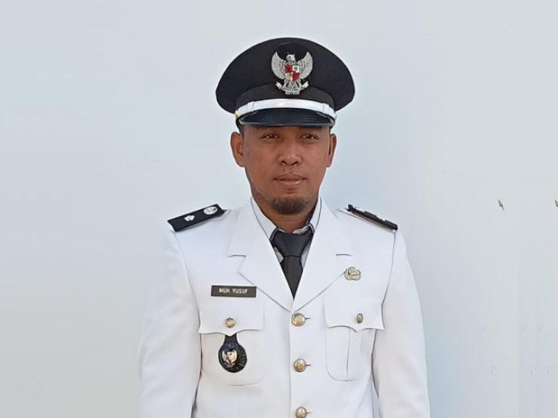 Muhammad Yusuf