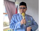 Bupati IDP Harap BKPRMI Berperan Besar dalam Tim Safari Ramadan Lutra
