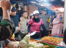 Harga Sejumlah Komoditas Merangkak Naik di Lutra, Beras Turun Tipis 