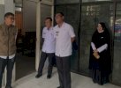 Hari Pertama Kerja di Bulan Puasa, Pj Bupati Takalar Lakukan Sidak