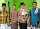 Tarawih di Sabbang Selatan, ini Poin-poin Imbauan Wabup Lutra 