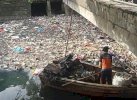 Antisipasi Curah Hujan, Kadis PU Makassar Kerahkan Satgas Bersihkan Kanal Jongaya