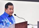 Rekor! 17 Kabupaten-Kota di Sulsel Raih Adipura, Terbanyak di Indonesia 