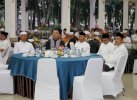 Buka Puasa Bersama Pemkab Asahan Digelar Bertepatan dengan HUT Ke-78