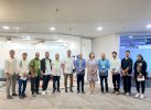 Dorong Peningkatan Produksi Blok Sengkang, DPRD Wajo Temui SKK Migas