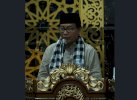 Safari Ramadan di Tanalili, Wabup Luwu Utara Sampaikan Pesan Toleransi Beragama