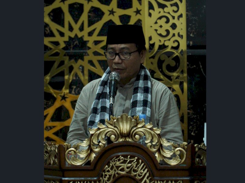 Suaib Mansur