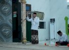 Wabup Asahan Safari Ramadan di Masjid Raya Sei Kepayang, Sampaikan Pesan Religius