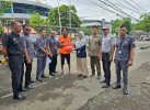 Perumda Parkir Makassar Raya Salurkan Paket Sembako Ramadan untuk Jukir Resmi