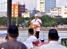 Pemprov Sulsel Gelar Buka Puasa Akbar di Bone 17 Ramadan, Bakal Dihadiri Puluhan Ribu Warga 