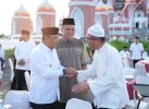 Bahtiar: Dulu Sulsel Zona Rawan Pemilu, Kini Kita Paling Aman