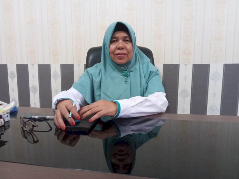 Meilina Siregar