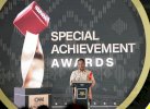 Bahtiar Raih CNN Indonesia Awards Kategori Excellence Governance Leadership