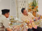 Bertemu Rektor Universitas Balikpapan, Bahtiar Ungkap Peran Sulsel di IKN