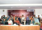 Konsultan Pelanggan Elsevier Asia Tenggara Puji Kinerja Penelitian UNHAS 