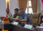 Pj Bupati Andi Islamuddin  Ajak Warga Jaga Keamanan Bone Selama Ramadan