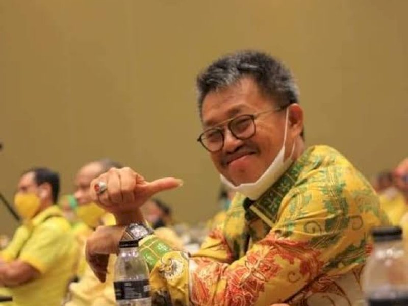 John Rende Mangontan 