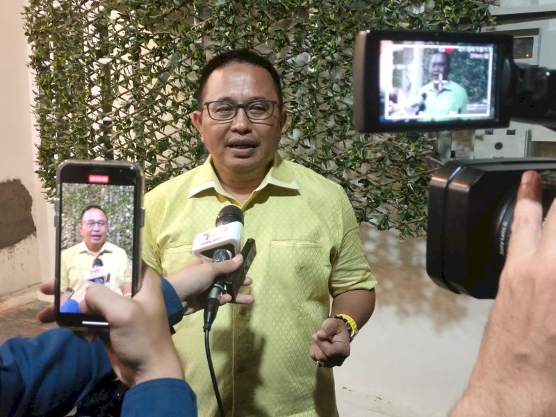 Muhammad Fauzi
