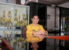 SMAN 1 Tana Toraja Targetkan Lebih Banyak Alumni Tembus PTN Unggulan Tahun ini