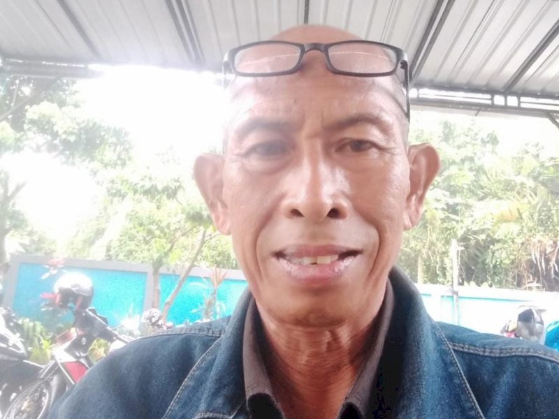 Rasyid Mappadang