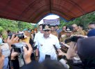 Pemprov Sulsel Sudah Tebar 2,7 Juta Benih Ikan di Bone