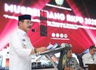 Buka Musrenbang RKPD,  Wabup Gowa Sebut Rencana Pembangunan 2025 Harus Tepat dan Strategis