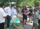 Perumda Parkir Makassar Imbau Jukir tak Naikkan Tarif Jelang Lebaran 