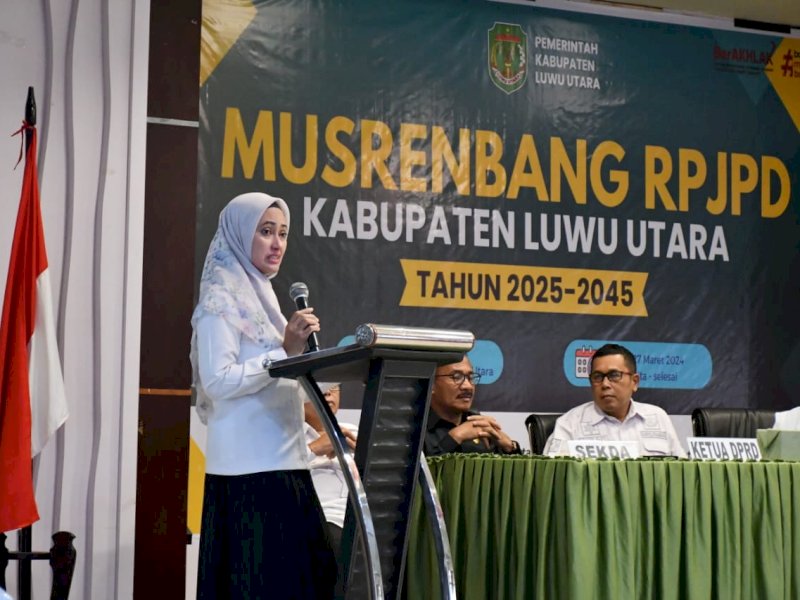 Indah Putri Indriani