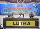 Pemda Lutra Siap Dukung Pelaksanaan Operasi Ketupat: Butuh Sinergi Bersama