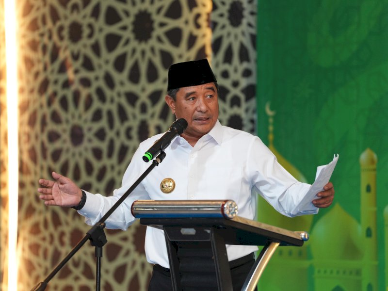 Bahtiar Baharuddin 