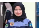 Mengenal Aulya Putri Amelia, Ketua Forum Anak Lutra yang Bebas Tes Masuk Kedokteran Unhas