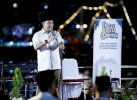 Buka Bersama Pimpinan PT dan BEM se-Sulsel, Bahtiar Ajak Sukseskan Pilkada 