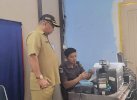 Jelang Mudik, Kadis Dukcapil Lutra Wanti-wanti Warga Bawa KTP dan IKD