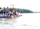  Bahtiar Ingin Wajo jadi Penghasil Ikan Air Tawar Terbesar di Sulsel