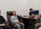 Usai Viral Jukir Pungut Tarif Melebihi Ketentuan, Perumda Parkir Makassar Beri Edukasi