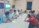 PD Parkir Makassar Raya Tetapkan Lokasi Parkiran Buka Puasa Terpanjang MURI