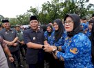 2.341 PPPK Pemprov Sulsel Terima SK, Bahtiar: Jangan Langsung Masuk Bank, Ingat ki