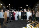 Bahtiar Buka Puasa Bersama Konten Kreator Sulsel, Perkenalkan Keindahan Lego-lego