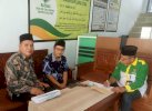 Permudah Umat Muslim, Kantor Baznas Luwu Utara Buka Layanan Zakat Fitrah