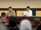 Di Hadapan Komisi V DPR RI, Bahtiar Bicara Peran Sulsel sebagai Penyangga IKN