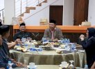 Dari Kades Hingga Elite Parpol Hadiri Buka Puasa Andi Utta di Tanete